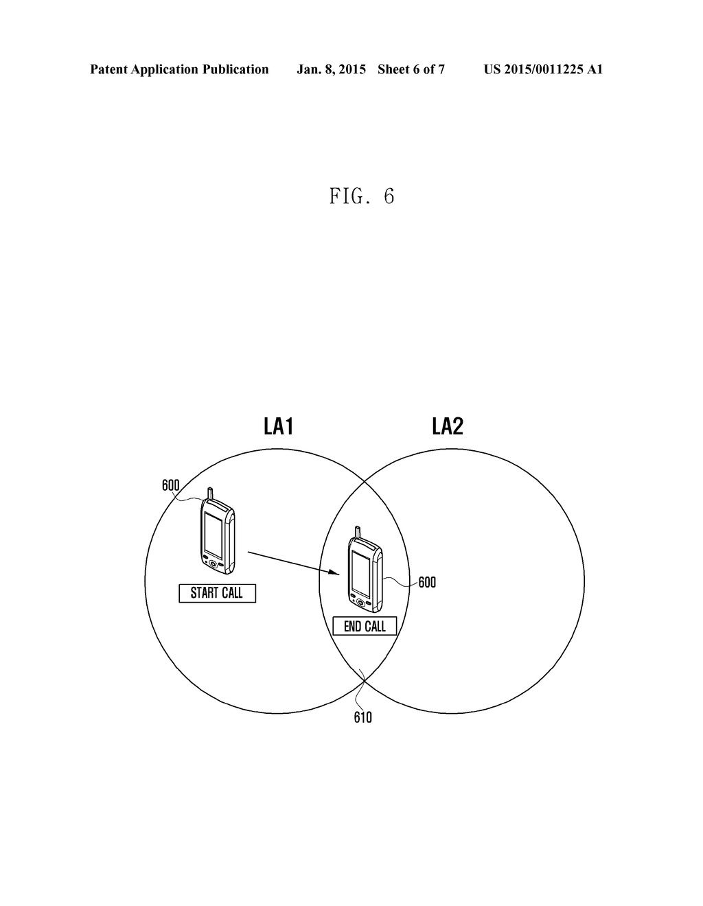 METHOD AND APPARATUS FOR SELECTING CELL OF TERMINAL IN WIRELESS     COMMUNICATION SYSTEM - diagram, schematic, and image 07