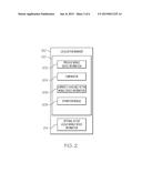 MOBILE DEVICE TRAJECTORY ESTIMATION diagram and image