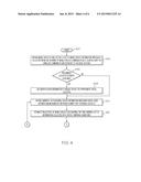 MOBILE DEVICE TRAJECTORY ESTIMATION diagram and image