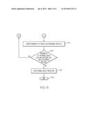 MOBILE DEVICE TRAJECTORY ESTIMATION diagram and image