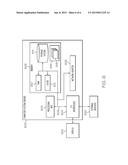 MOBILE DEVICE TRAJECTORY ESTIMATION diagram and image