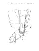 PIVOT SUPPORT MEMBER FOR AGRICULTURAL MACHINE diagram and image