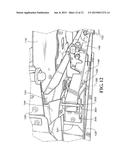 PIVOT SUPPORT MEMBER FOR AGRICULTURAL MACHINE diagram and image