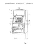 Wagering Game With Multi-Level Progressive Game diagram and image