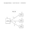 GAMING SYSTEMS, GAMING DEVICES AND METHODS WITH VOLATILITY CONTROL GAMES diagram and image