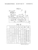 AUTOMATIC TRANSMISSION DEVICE diagram and image