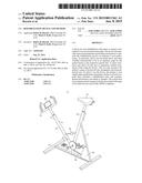 REHABILITATION DEVICE AND METHOD diagram and image