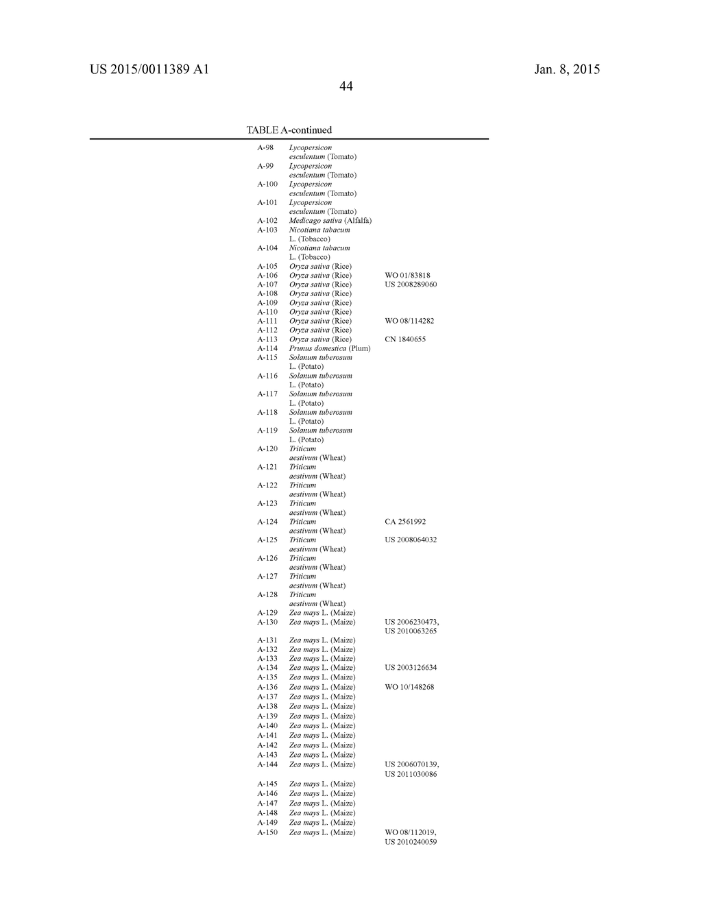 Active Compound Combinations Containing Fluopyram and Biological Control     Agent - diagram, schematic, and image 45