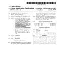 METHOD FOR THE SYNTHESIS OF A BIFUNCTIONAL COMPLEX diagram and image