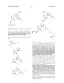 METHOD FOR THE SYNTHESIS OF A BIFUNCTIONAL COMPLEX diagram and image