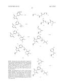 METHOD FOR THE SYNTHESIS OF A BIFUNCTIONAL COMPLEX diagram and image