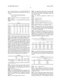 (PER)FLUOROPOLYETHERS WITH bi- OR ter-PHENYL END GROUPS diagram and image