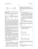 (PER)FLUOROPOLYETHERS WITH bi- OR ter-PHENYL END GROUPS diagram and image