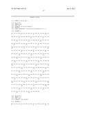 SHORTENED TETRANECTIN-APOLIPOPROTEIN A-1 FUSION PROTEIN, A LIPID PARTICLE     CONTAINING IT, AND USES THEREOF diagram and image