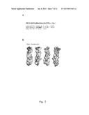 ANTIBACTERIAL POLYPEPTIDES AND USE THEREOF diagram and image