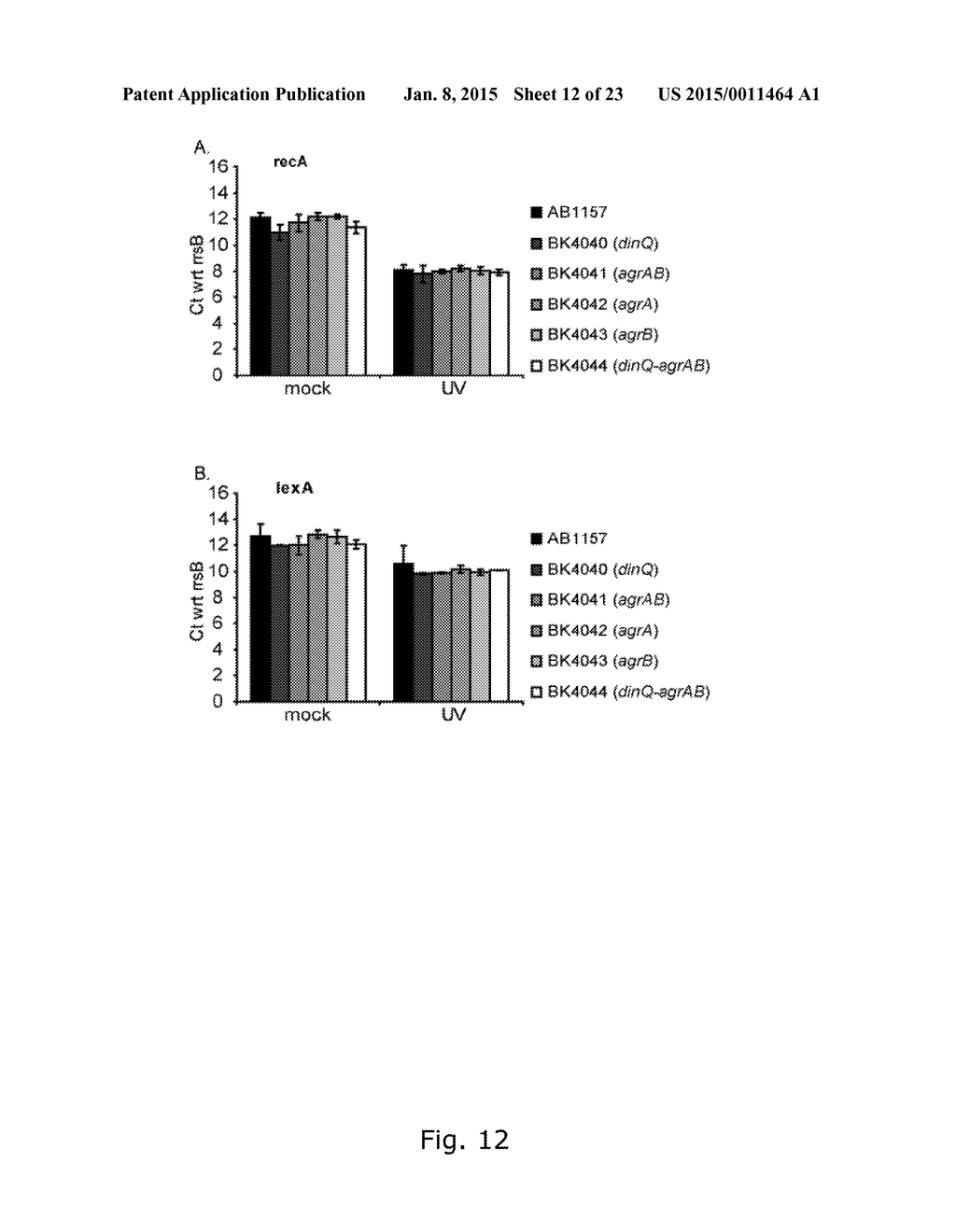 ANTIBACTERIAL POLYPEPTIDES AND USE THEREOF - diagram, schematic, and image 13