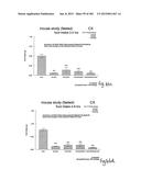 OXYNTOMODULIN ANALOGUES AND THEIR EFFECTS ON FEEDING BEHAVIOUR diagram and image