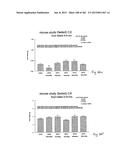 OXYNTOMODULIN ANALOGUES AND THEIR EFFECTS ON FEEDING BEHAVIOUR diagram and image