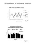 OXYNTOMODULIN ANALOGUES AND THEIR EFFECTS ON FEEDING BEHAVIOUR diagram and image