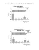 OXYNTOMODULIN ANALOGUES AND THEIR EFFECTS ON FEEDING BEHAVIOUR diagram and image