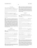 OXYNTOMODULIN ANALOGUES AND THEIR EFFECTS ON FEEDING BEHAVIOUR diagram and image