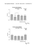 OXYNTOMODULIN ANALOGUES AND THEIR EFFECTS ON FEEDING BEHAVIOUR diagram and image