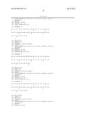 OXYNTOMODULIN ANALOGUES AND THEIR EFFECTS ON FEEDING BEHAVIOUR diagram and image