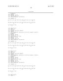 OXYNTOMODULIN ANALOGUES AND THEIR EFFECTS ON FEEDING BEHAVIOUR diagram and image