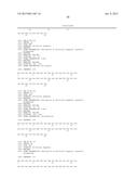 OXYNTOMODULIN ANALOGUES AND THEIR EFFECTS ON FEEDING BEHAVIOUR diagram and image