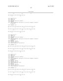 OXYNTOMODULIN ANALOGUES AND THEIR EFFECTS ON FEEDING BEHAVIOUR diagram and image