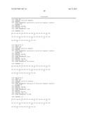 OXYNTOMODULIN ANALOGUES AND THEIR EFFECTS ON FEEDING BEHAVIOUR diagram and image