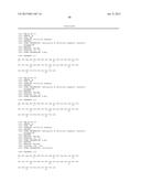 OXYNTOMODULIN ANALOGUES AND THEIR EFFECTS ON FEEDING BEHAVIOUR diagram and image