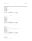 OXYNTOMODULIN ANALOGUES AND THEIR EFFECTS ON FEEDING BEHAVIOUR diagram and image