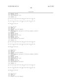 OXYNTOMODULIN ANALOGUES AND THEIR EFFECTS ON FEEDING BEHAVIOUR diagram and image