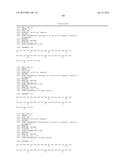 OXYNTOMODULIN ANALOGUES AND THEIR EFFECTS ON FEEDING BEHAVIOUR diagram and image