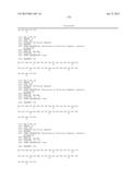 OXYNTOMODULIN ANALOGUES AND THEIR EFFECTS ON FEEDING BEHAVIOUR diagram and image