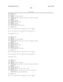 OXYNTOMODULIN ANALOGUES AND THEIR EFFECTS ON FEEDING BEHAVIOUR diagram and image