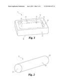 MALLEABLE MULTI-COMPONENT IMPLANTS AND MATERIALS THEREFOR diagram and image