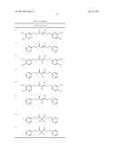 THERAPEUTIC CURCUMIN DERIVATIVES diagram and image