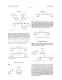 THERAPEUTIC CURCUMIN DERIVATIVES diagram and image