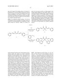 THERAPEUTIC CURCUMIN DERIVATIVES diagram and image