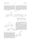 THERAPEUTIC CURCUMIN DERIVATIVES diagram and image