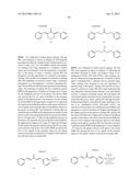 THERAPEUTIC CURCUMIN DERIVATIVES diagram and image