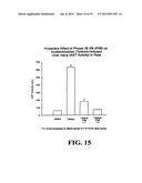 COMPOSITIONS COMPRISING LECITHIN OILS AND NSAIDS FOR PROTECTING THE     GASTROINTESTINAL TRACT AND PROVIDING ENHANCED THERAPEUTIC ACTIVITY diagram and image