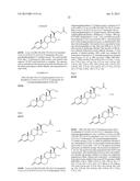 NON-HORMONAL STEROID MODULATORS OF NF-KAPPA BETA FOR TREATMENT OF DISEASE diagram and image