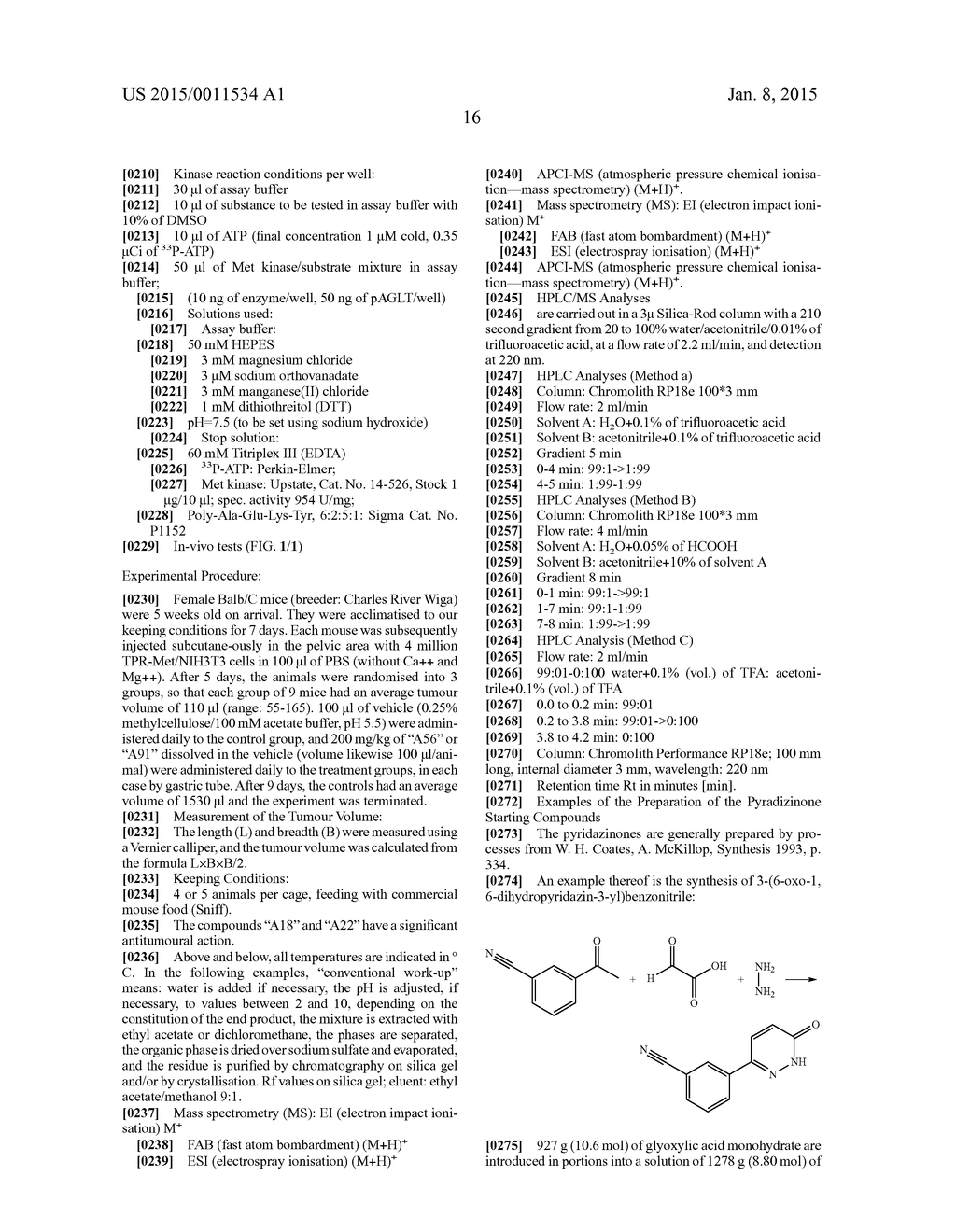 PYRIDAZINONE DERIVATIVES - diagram, schematic, and image 17