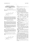 HETEROCYCLIC COMPOUNDS, MEDICAMENTS CONTAINING THEM, USE AND PROCESSES FOR     THE PREPARATION THEREOF diagram and image