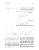 HETEROCYCLIC COMPOUNDS, MEDICAMENTS CONTAINING THEM, USE AND PROCESSES FOR     THE PREPARATION THEREOF diagram and image