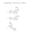 MODULATORS OF METHYL MODIFYING ENZYMES, COMPOSITIONS AND USES THEREOF diagram and image