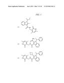 MODULATORS OF METHYL MODIFYING ENZYMES, COMPOSITIONS AND USES THEREOF diagram and image